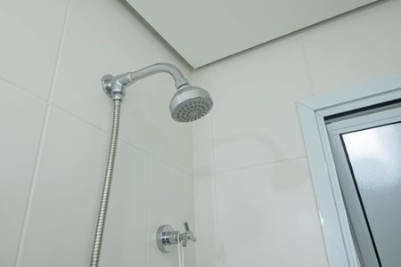 Apartamento à venda com 75m², 3 quartos e 3 vagasBanheiro Social