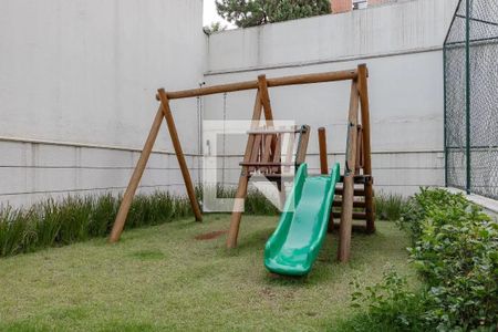 Apartamento à venda com 75m², 3 quartos e 3 vagasÁrea comum