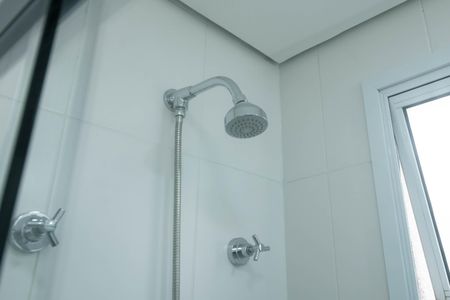 Apartamento à venda com 75m², 3 quartos e 3 vagasBanheiro da Suíte