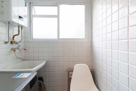 Apartamento à venda com 82m², 1 quarto e 1 vagaÁrea de Serviço