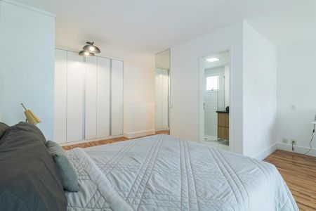 Apartamento à venda com 82m², 1 quarto e 1 vagaSuíte