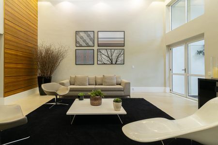 Apartamento à venda com 82m², 1 quarto e 1 vagaÁrea comum - Salão de Festas