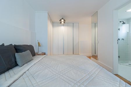 Apartamento à venda com 82m², 1 quarto e 1 vagaSuíte