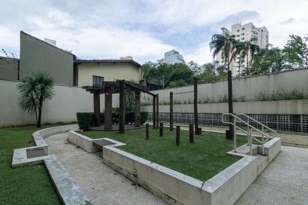 Apartamento à venda com 82m², 1 quarto e 1 vagaÁrea comum 