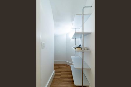 Apartamento à venda com 82m², 1 quarto e 1 vagaDeposito