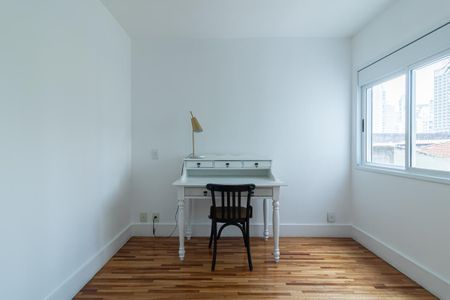 Apartamento à venda com 82m², 1 quarto e 1 vagaSuíte