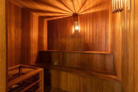 Apartamento à venda com 82m², 1 quarto e 1 vagaÁrea comum - Sauna