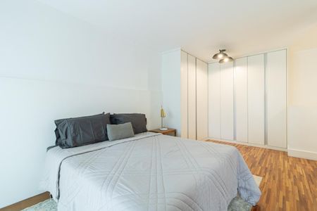 Apartamento à venda com 82m², 1 quarto e 1 vagaSuíte