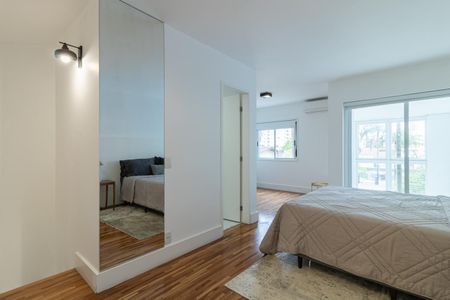 Apartamento à venda com 82m², 1 quarto e 1 vagaSuíte