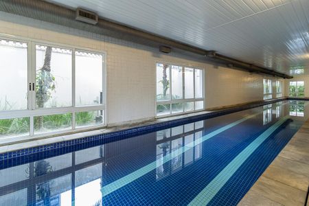 Apartamento à venda com 82m², 1 quarto e 1 vagaÁrea comum - Piscina