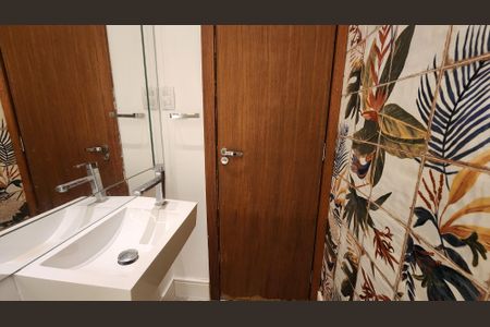 Apartamento para alugar com 257m², 3 quartos e 2 vagas Apartamento para alugar com 257m², 3 quartos e 2 vagasCobertura - lavabo