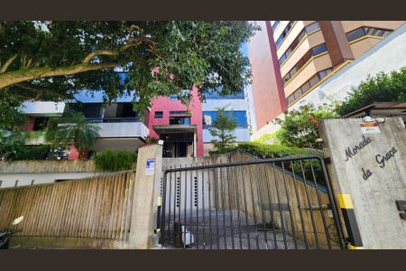 Apartamento para alugar com 257m², 3 quartos e 2 vagas Apartamento para alugar com 257m², 3 quartos e 2 vagasPlaca Instalada