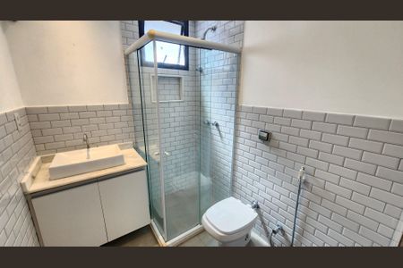 Apartamento para alugar com 257m², 3 quartos e 2 vagas Apartamento para alugar com 257m², 3 quartos e 2 vagasSuíte do quarto 3