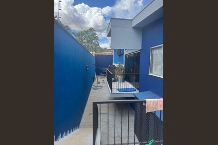 Casa para alugar com 385m², 4 quartos e 4 vagas Casa para alugar com 385m², 4 quartos e 4 vagasÁrea Externa