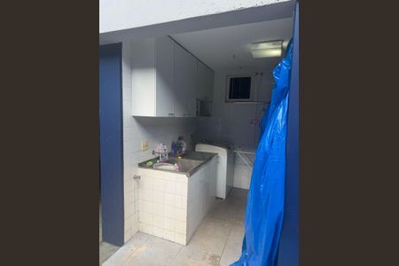 Casa para alugar com 385m², 4 quartos e 4 vagas Casa para alugar com 385m², 4 quartos e 4 vagasLavanderia