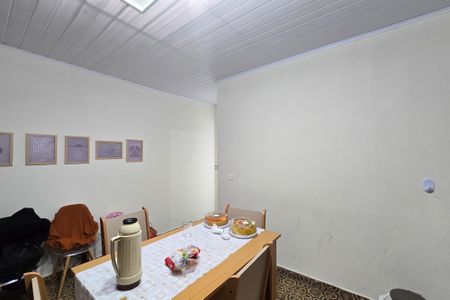 Casa à venda com 200m², 6 quartos e 2 vagasCasa 3 - Cozinha