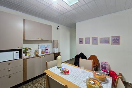 Casa à venda com 200m², 6 quartos e 2 vagasCasa 3 - Cozinha