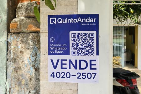 Casa à venda com 200m², 6 quartos e 2 vagasPlaca