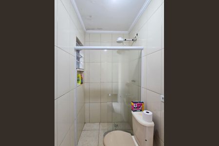 Casa à venda com 200m², 6 quartos e 2 vagasCasa 3 - Banheiro