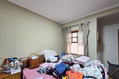 Casa à venda com 200m², 6 quartos e 2 vagasCasa 1 - Suíte