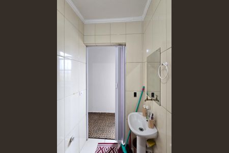 Casa à venda com 200m², 6 quartos e 2 vagasCasa 3 - Banheiro