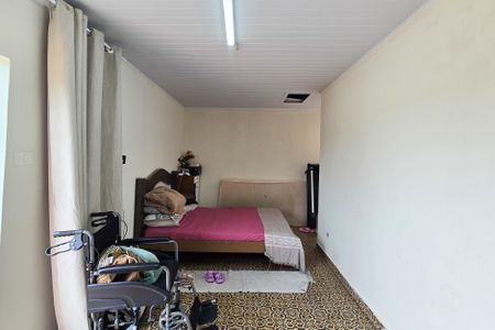 Casa à venda com 200m², 6 quartos e 2 vagasCasa 3 - Quarto