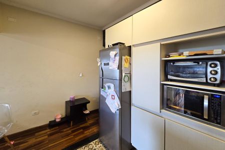 Casa à venda com 200m², 6 quartos e 2 vagasCasa 1 - Cozinha