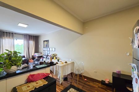 Casa à venda com 200m², 6 quartos e 2 vagasCasa 1 - Cozinha