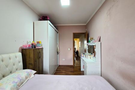 Casa à venda com 200m², 6 quartos e 2 vagasCasa 1 - Suíte 2