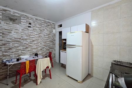 Casa à venda com 200m², 6 quartos e 2 vagasCasa 2 - Cozinha