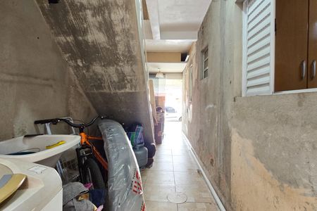Casa à venda com 200m², 6 quartos e 2 vagasCasa 2 - Quintal 