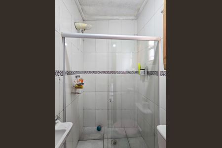 Casa à venda com 200m², 6 quartos e 2 vagasCasa 1 - Banheiro da Suíte 2 