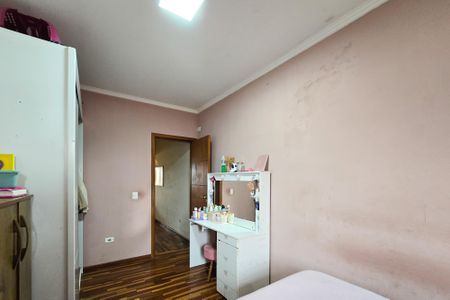 Casa à venda com 200m², 6 quartos e 2 vagasCasa 1 - Suíte 2