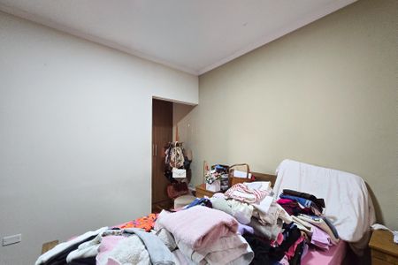 Casa à venda com 200m², 6 quartos e 2 vagasSuíte 1 - Casa 1