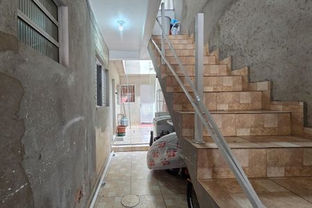 Casa à venda com 200m², 6 quartos e 2 vagasCasa 2 - Quintal 