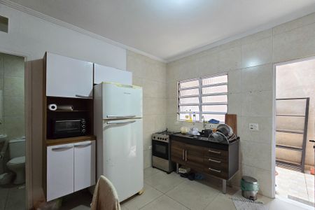 Casa à venda com 200m², 6 quartos e 2 vagasCasa 2 - Cozinha