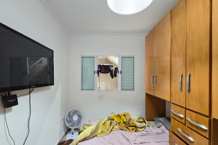 Casa à venda com 200m², 6 quartos e 2 vagasCasa 2 - Quarto