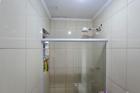 Casa à venda com 200m², 6 quartos e 2 vagasCasa 3 - Banheiro