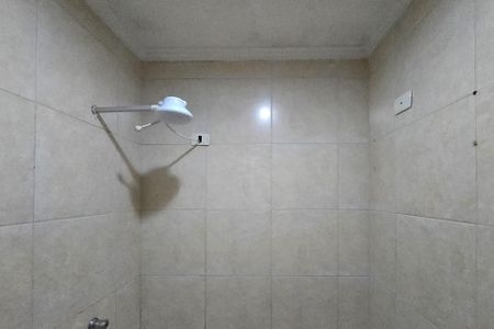 Casa à venda com 200m², 6 quartos e 2 vagasCasa 2 - Banheiro social