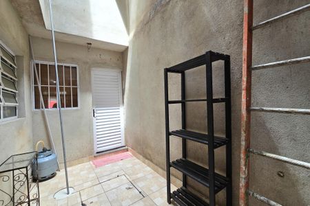 Casa à venda com 200m², 6 quartos e 2 vagasCasa 2 - Quintal 
