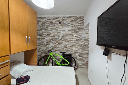 Casa à venda com 200m², 6 quartos e 2 vagasCasa 2 - Quarto