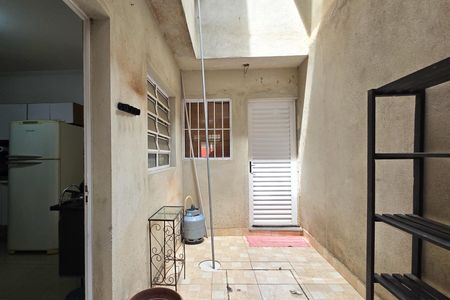 Casa à venda com 200m², 6 quartos e 2 vagasCasa 2 - Quintal 