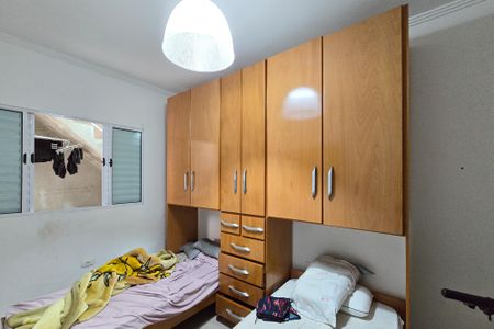 Casa à venda com 200m², 6 quartos e 2 vagasCasa 2 - Quarto