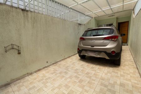 Casa à venda com 121m², 2 quartos e 2 vagasGaragem