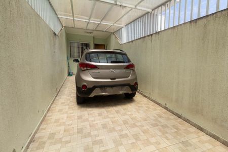 Casa à venda com 121m², 2 quartos e 2 vagasGaragem