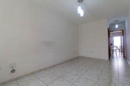 Casa à venda com 121m², 2 quartos e 2 vagasSala