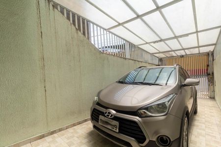 Casa à venda com 121m², 2 quartos e 2 vagasGaragem
