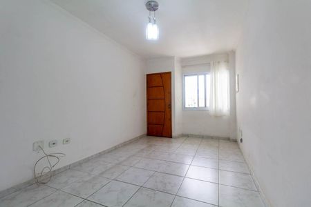 Casa à venda com 121m², 2 quartos e 2 vagasSala