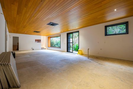 Sala de casa à venda com 3 quartos, 346m² em Sumarezinho, São Paulo