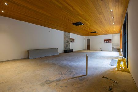 Sala de casa à venda com 3 quartos, 346m² em Sumarezinho, São Paulo